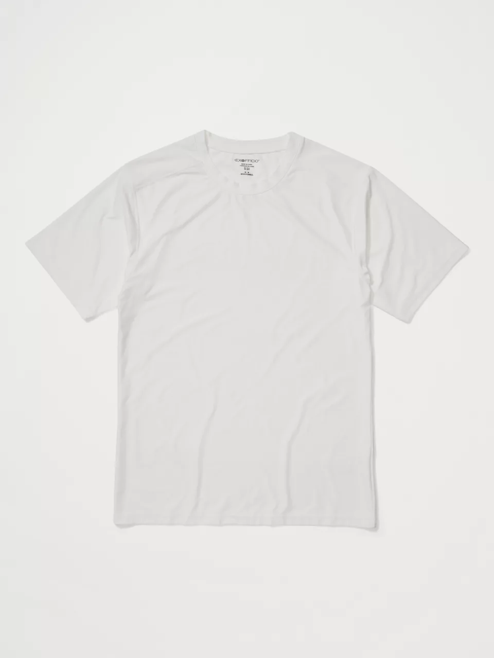 Men's Give-N-Go? 2.0 Crew Neck Tee